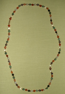Ein echtes Halsband